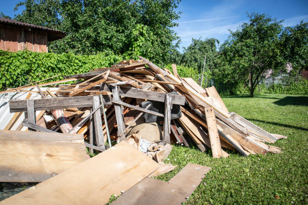 Mount Clemens, MI Junk Removal Services Company