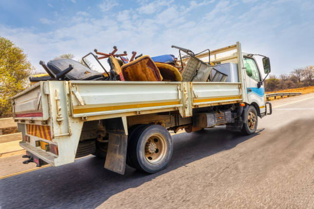 Best Recycling Services for Junk  in Mount Clemens, MI